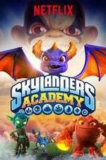 Watch Skylanders Academy 123MovieFree