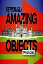 Watch Seriously Amazing Objects 123MovieFree
