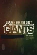 Watch Search for the Lost Giants 123MovieFree