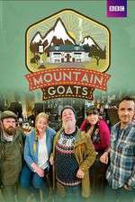 Watch Mountain Goats 123MovieFree