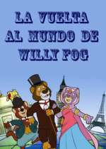 Watch La vuelta al mundo de Willy Fog 123MovieFree