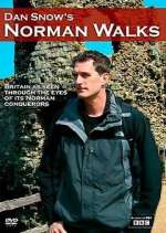 Watch Dan Snow's Norman Walks 123MovieFree