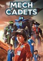 Watch Mech Cadets 123MovieFree