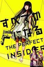 Watch The Perfect Insider 123MovieFree
