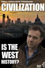 Watch Civilization Is the West History 123MovieFree
