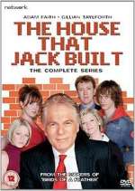 Watch The House That Jack Built 123MovieFree