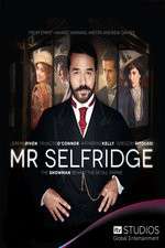 Watch Mr Selfridge 123MovieFree