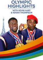 Watch Olympic Highlights with Kevin Hart and Kenan Thompson 123MovieFree