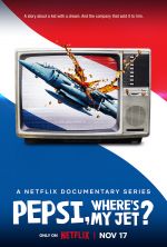 Watch Pepsi, Where's My Jet? 123MovieFree