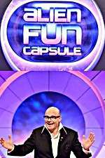 Watch Harry Hill's Alien Fun Capsule 123MovieFree