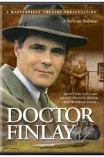 Watch Doctor Finlay 123MovieFree