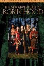Watch The New Adventures of Robin Hood 123MovieFree