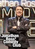 Watch Jonathan Ross' Comedy Club 123MovieFree