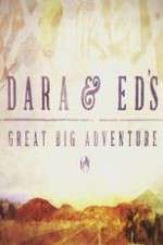 Watch Dara and Ed's Great Big Adventure 123MovieFree