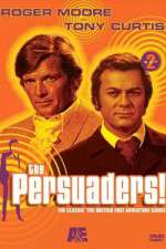 Watch The Persuaders 123MovieFree