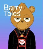 Watch Barry Tales 123MovieFree