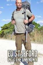 Watch Ed Stafford Into the Unknown 123MovieFree