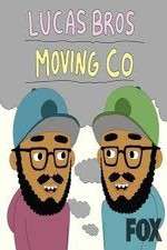 Watch Lucas Bros Moving Co 123MovieFree