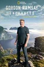 Watch Gordon Ramsay: Uncharted 123MovieFree