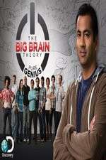 Watch The Big Brain Theory: Pure Genius 123MovieFree