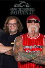 Watch Orange County Choppers Original 123MovieFree