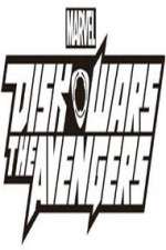 Watch Marvel Disk Wars: The Avengers 123MovieFree