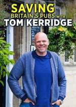 Watch Saving Britain's Pubs with Tom Kerridge 123MovieFree