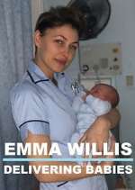 Watch Emma Willis: Delivering Babies 123MovieFree