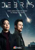 Watch Debris 123MovieFree