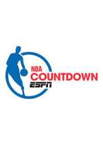 Watch NBA Countdown 123MovieFree