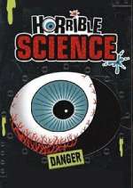 Watch Horrible Science 123MovieFree