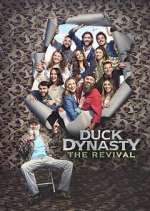 Watch Duck Dynasty: The Revival 123MovieFree