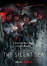 Watch The Silent Sea 123MovieFree