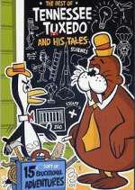 Watch Tennessee Tuxedo and His Tales 123MovieFree