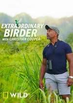 Watch Extraordinary Birder with Christian Cooper 123MovieFree