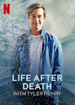 Watch Life After Death with Tyler Henry 123MovieFree