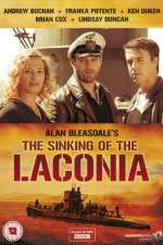 Watch The Sinking of the Laconia 123MovieFree