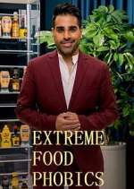 Watch Extreme Food Phobics 123MovieFree