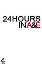 Watch 24 Hours in A&E 123MovieFree