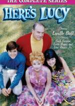 Watch Here's Lucy 123MovieFree