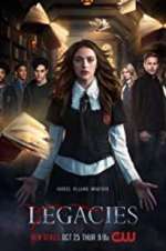 Watch Legacies 123MovieFree