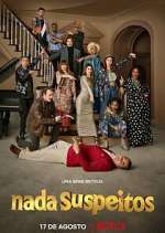 Watch Nada Suspeitos 123MovieFree