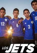 Watch Los Jets 123MovieFree