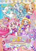 Watch Wonderful Precure! 123MovieFree