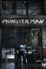 Watch Monster Man 123MovieFree