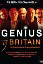 Watch Genius of Britain 123MovieFree
