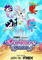 Watch Mermicorno: Starfall 123MovieFree