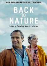 Watch Back to Nature 123MovieFree