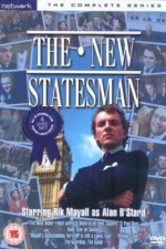 Watch The New Statesman 123MovieFree