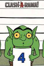 Watch Clash-A-Rama 123MovieFree
